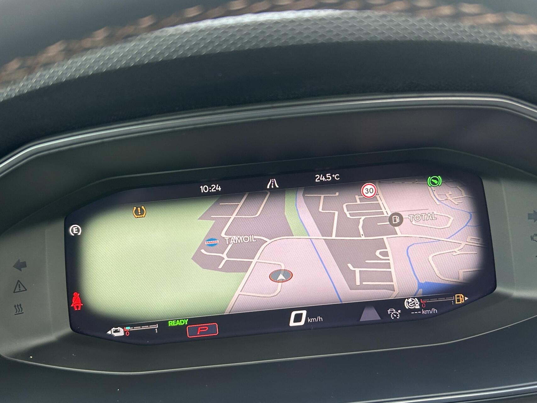 Foto van Cupra Cupra Leon SP E-hybrid180