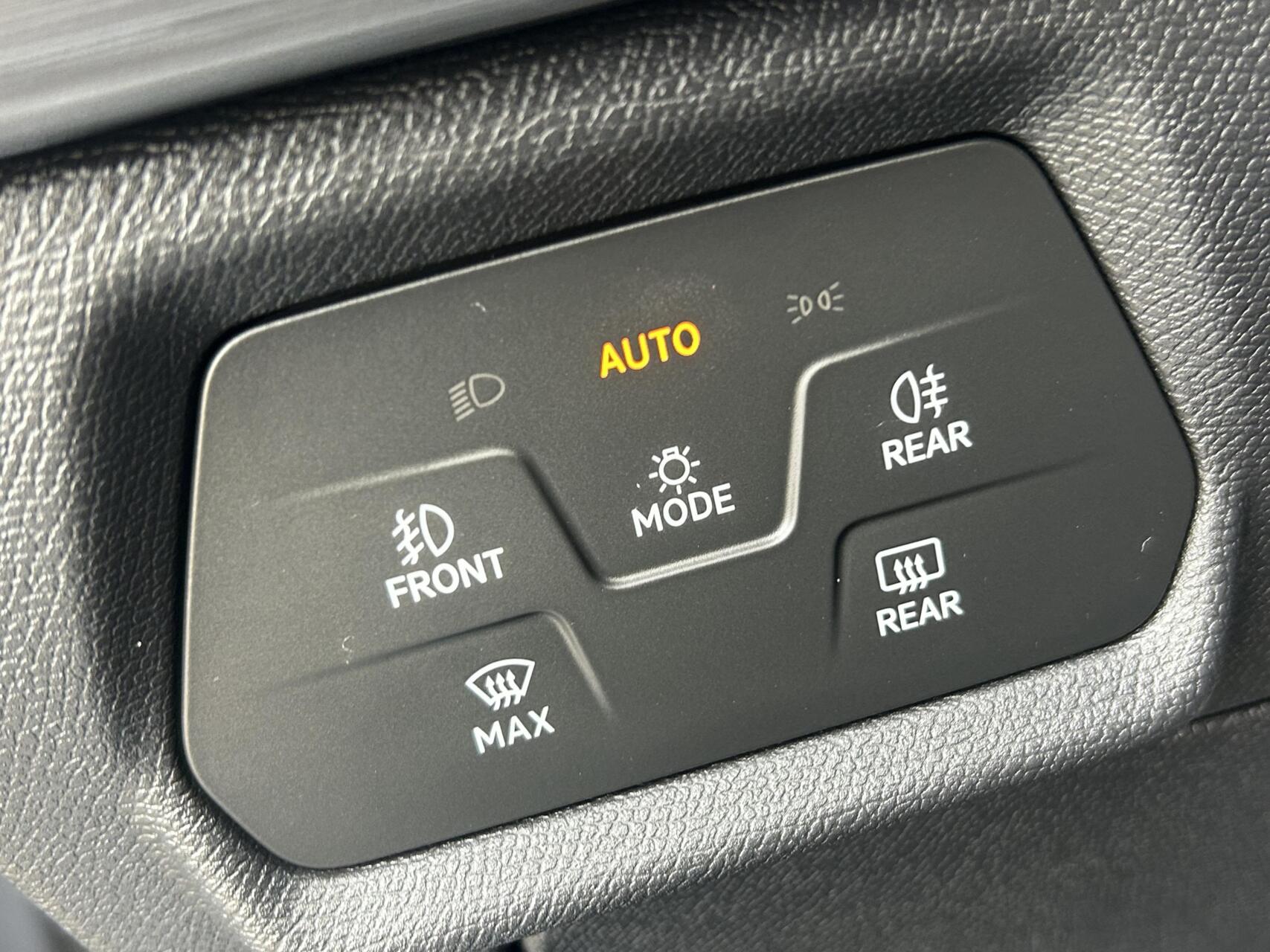 Foto van Cupra Cupra Leon SP E-hybrid180