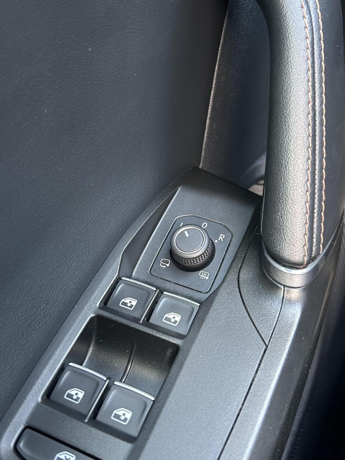 Foto van Cupra Cupra Leon SP E-hybrid180