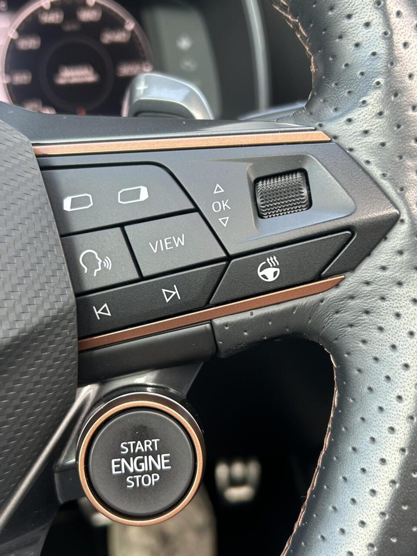Foto van Cupra Cupra Leon SP E-hybrid180