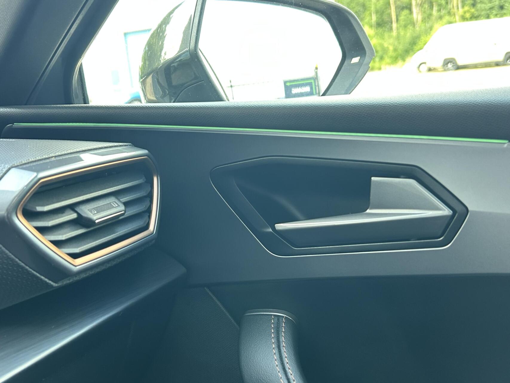 Foto van Cupra Cupra Leon SP E-hybrid180
