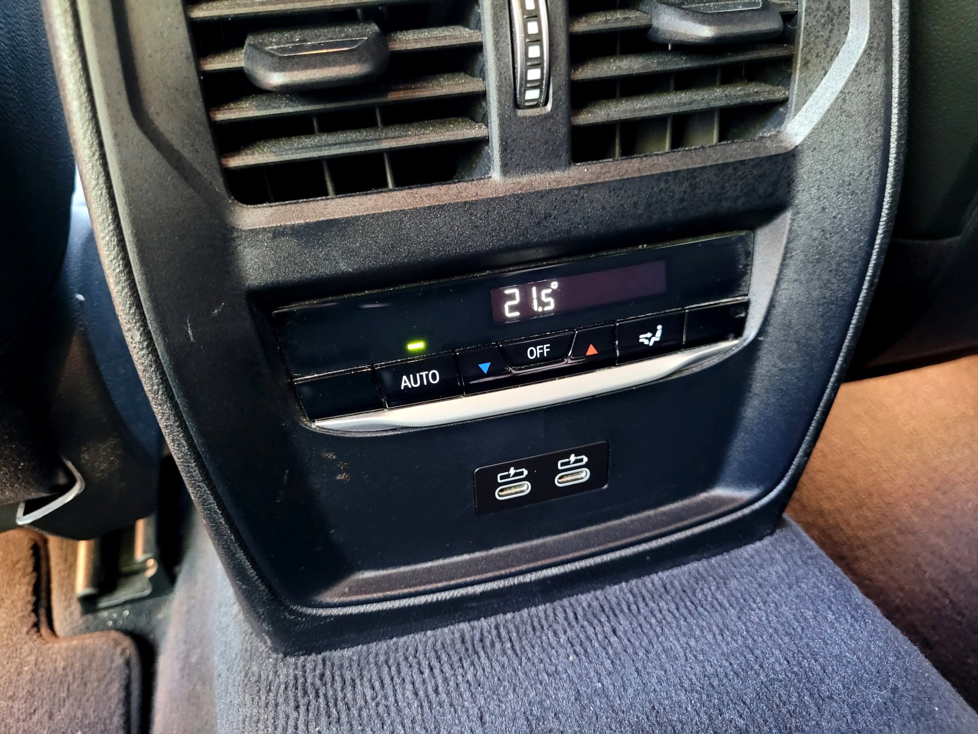 Foto van BMW 330e