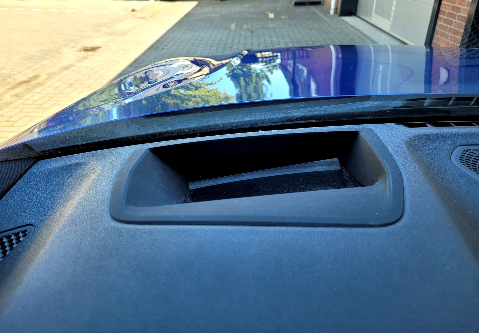 Foto van BMW 330e