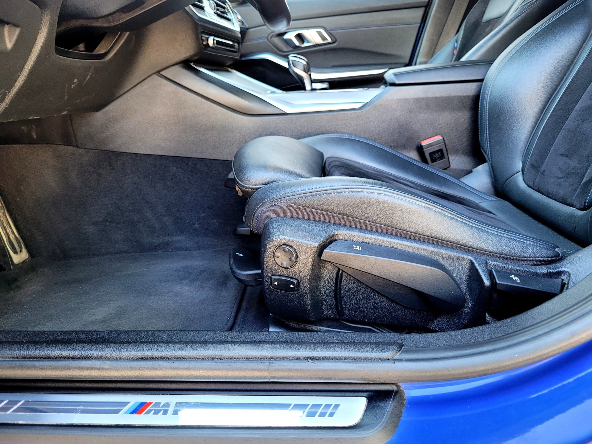 Foto van BMW 330e