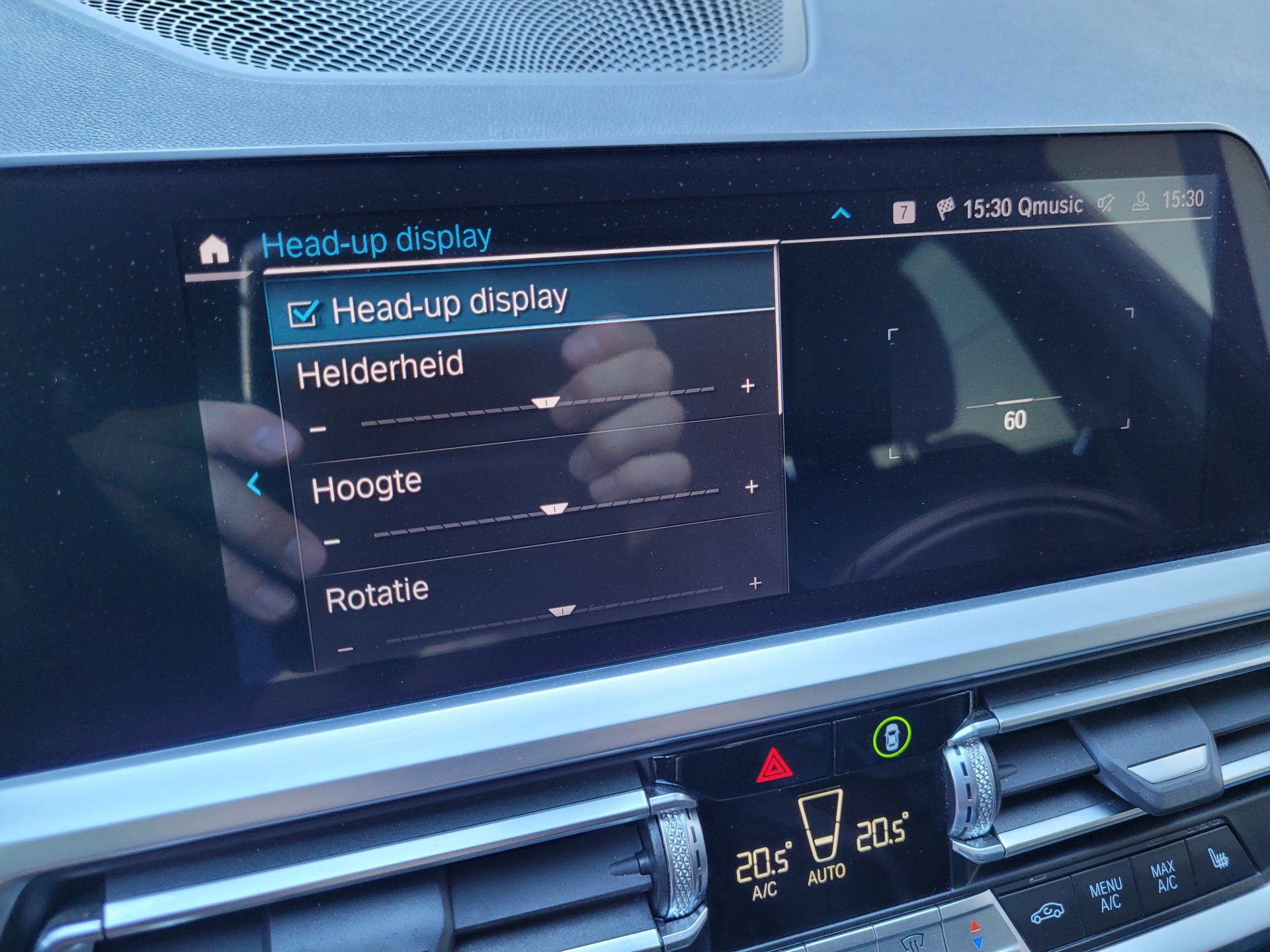 Foto van BMW 330e