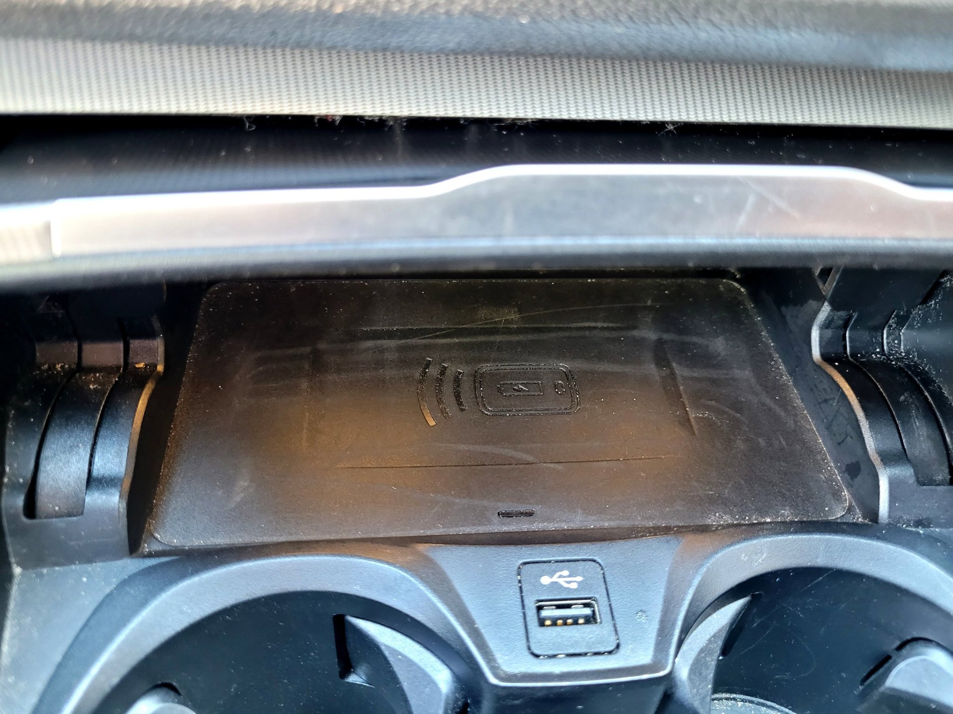 Foto van BMW 330e