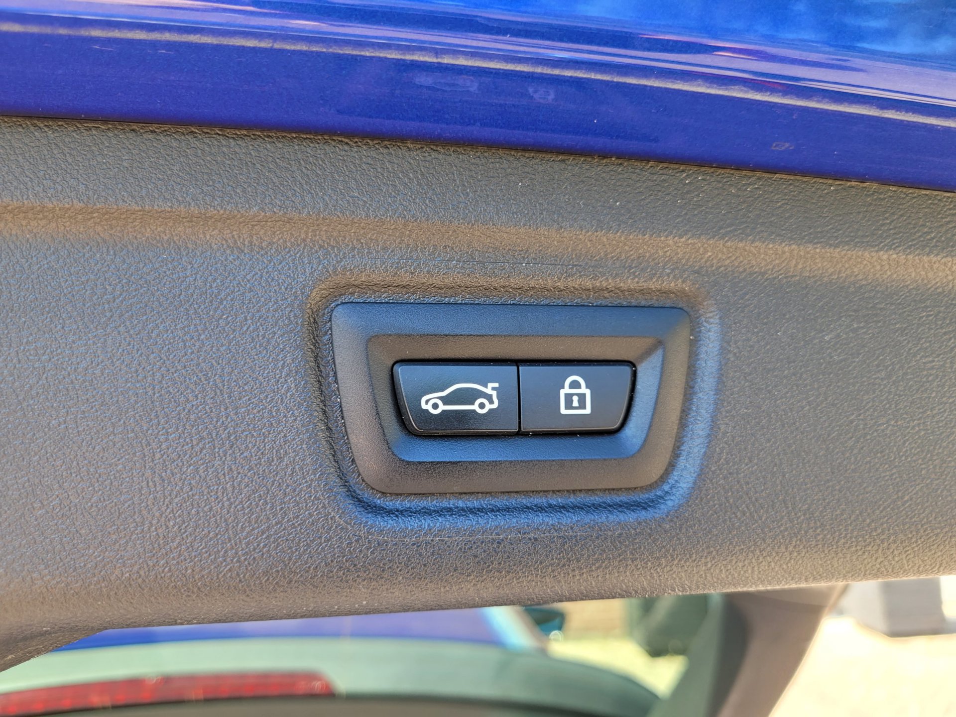 Foto van BMW 330e
