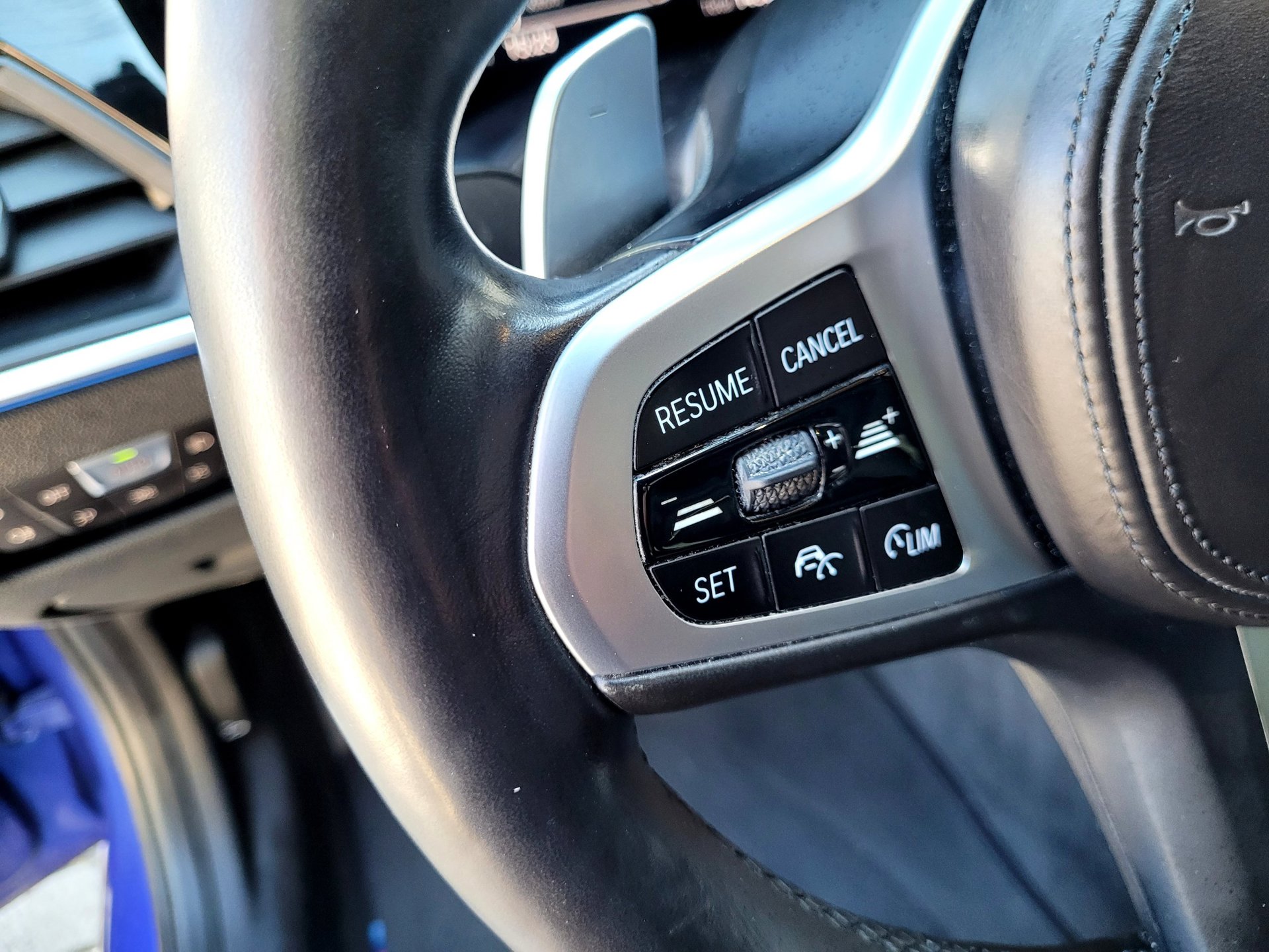 Foto van BMW 330e