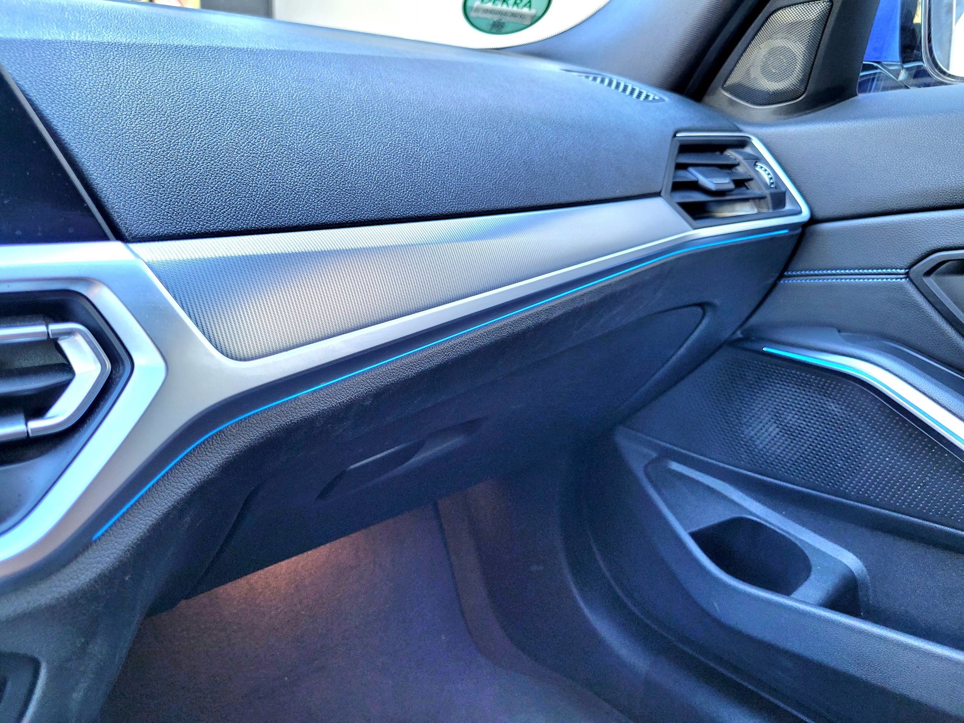 Foto van BMW 330e