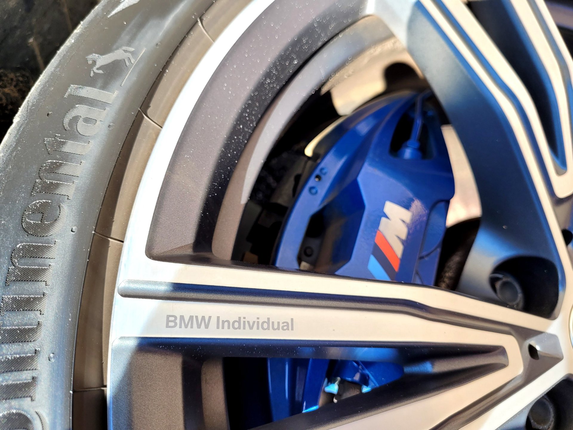 Foto van BMW 330e