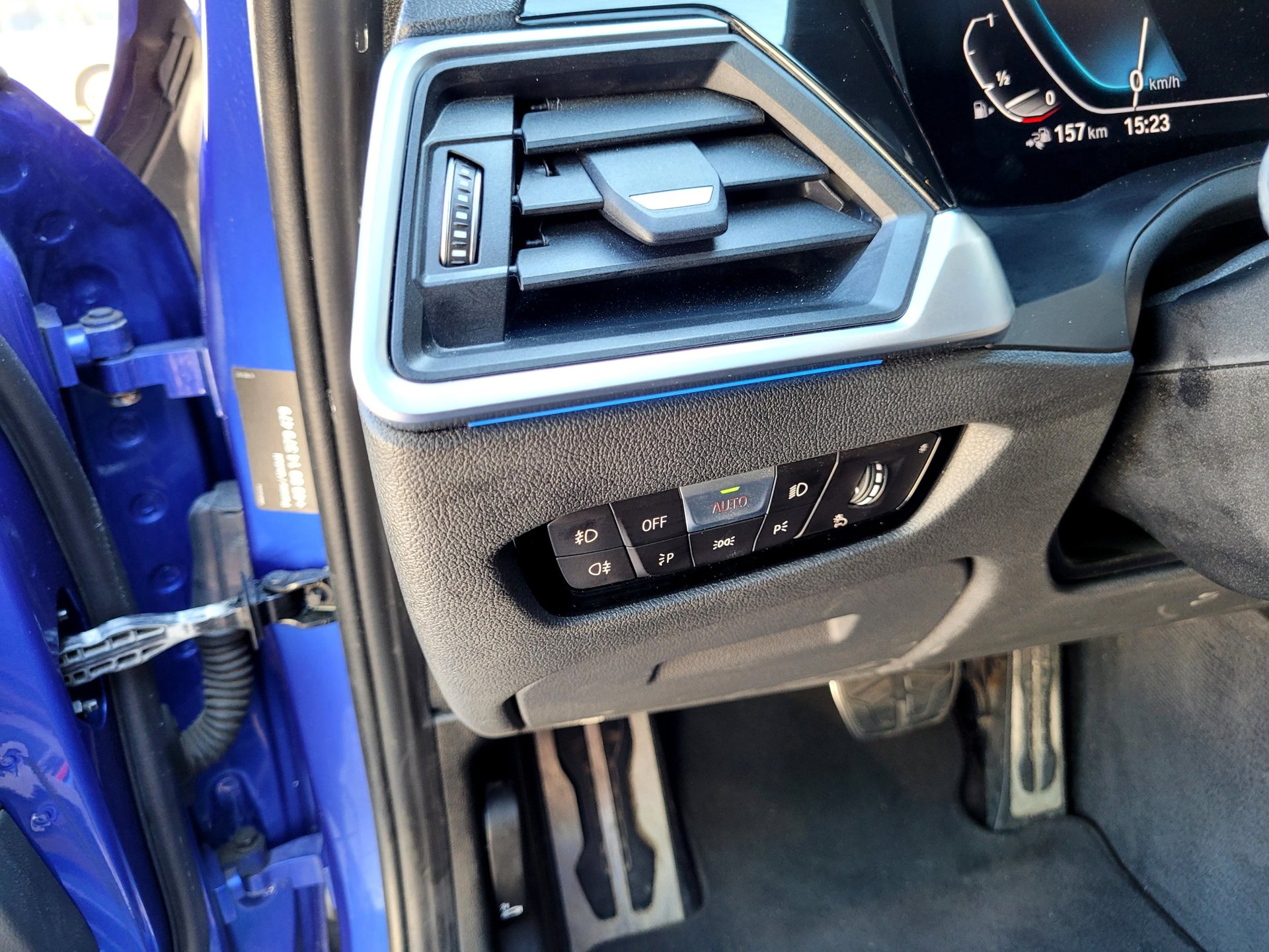 Foto van BMW 330e