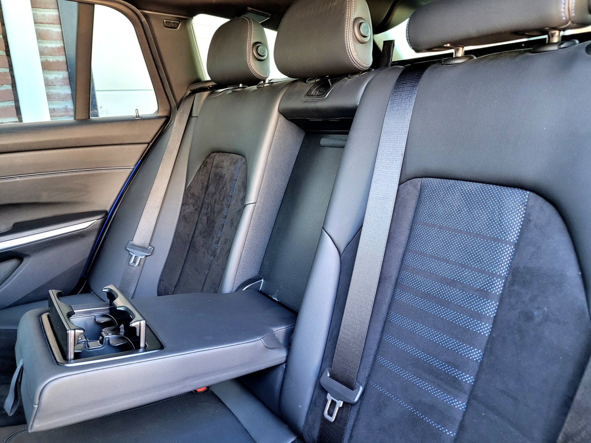 Foto van BMW 330e
