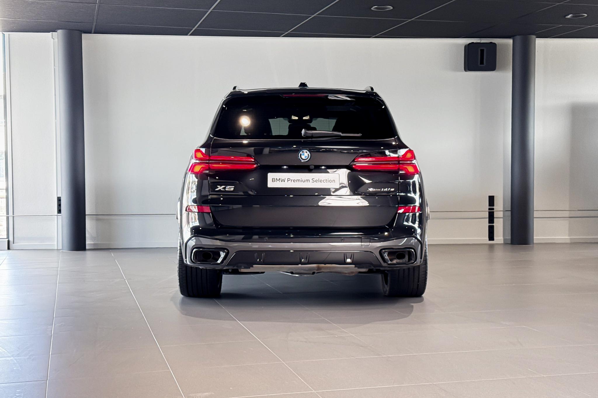 Foto van BMW X5