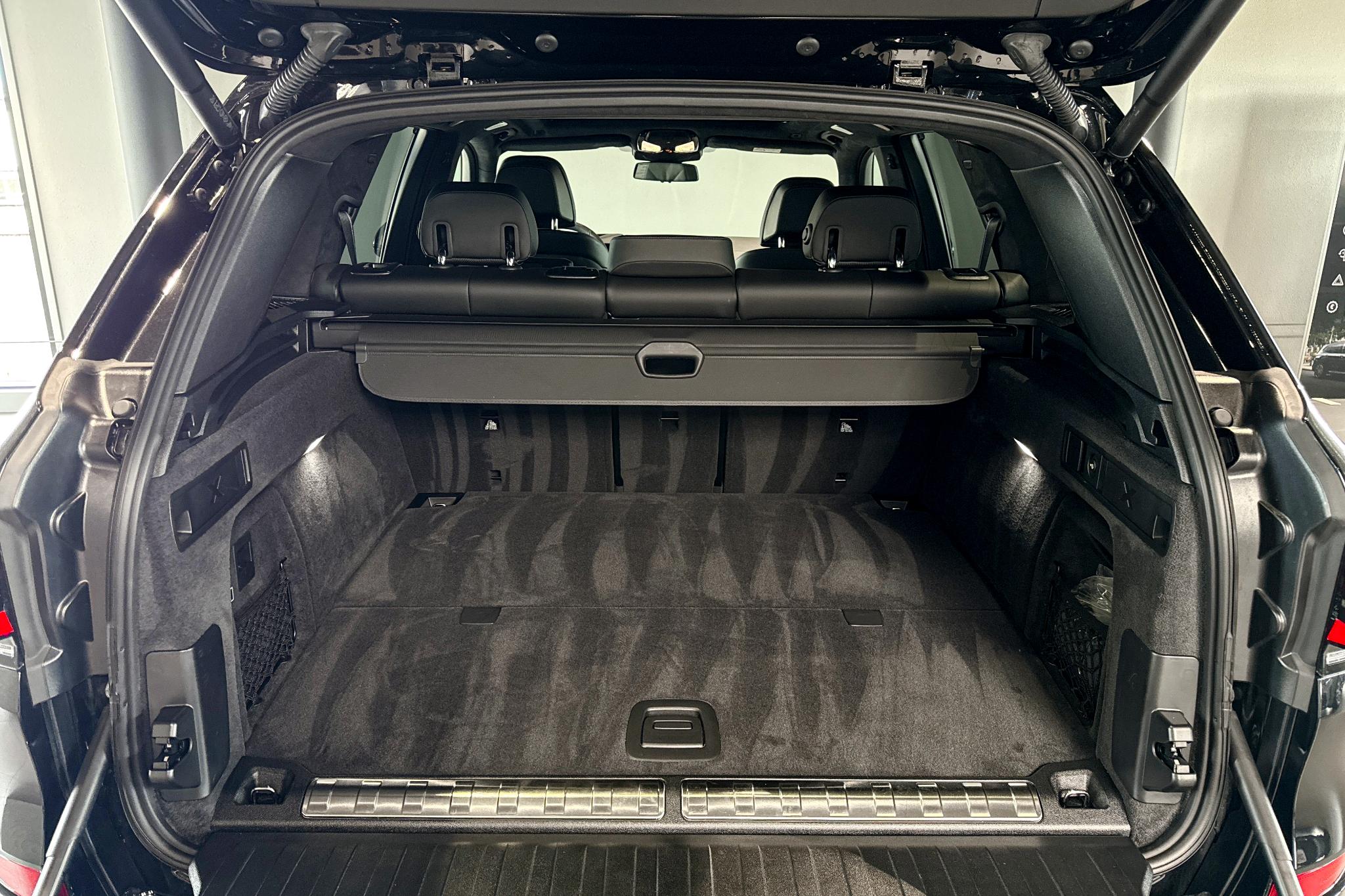 Foto van BMW X5