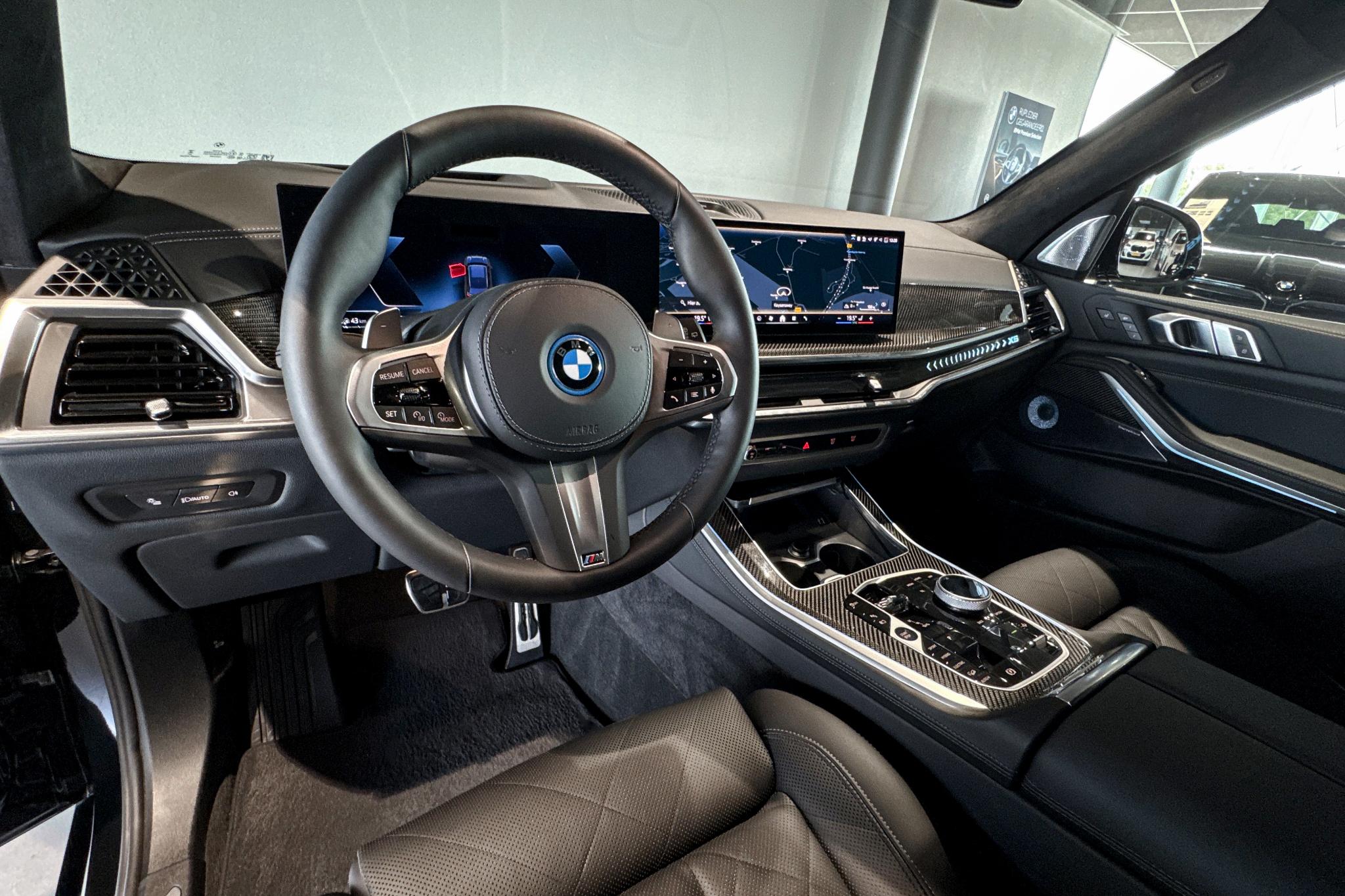 Foto van BMW X5