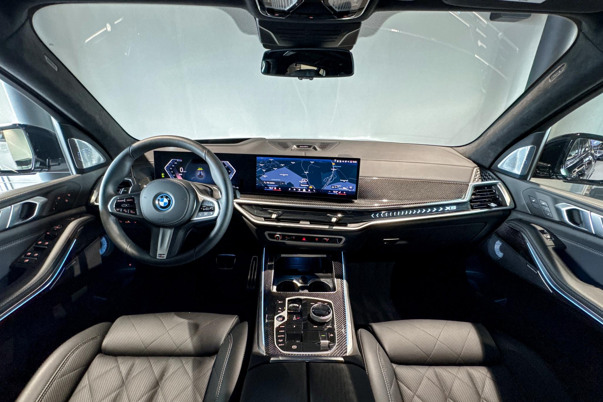 Foto van BMW X5