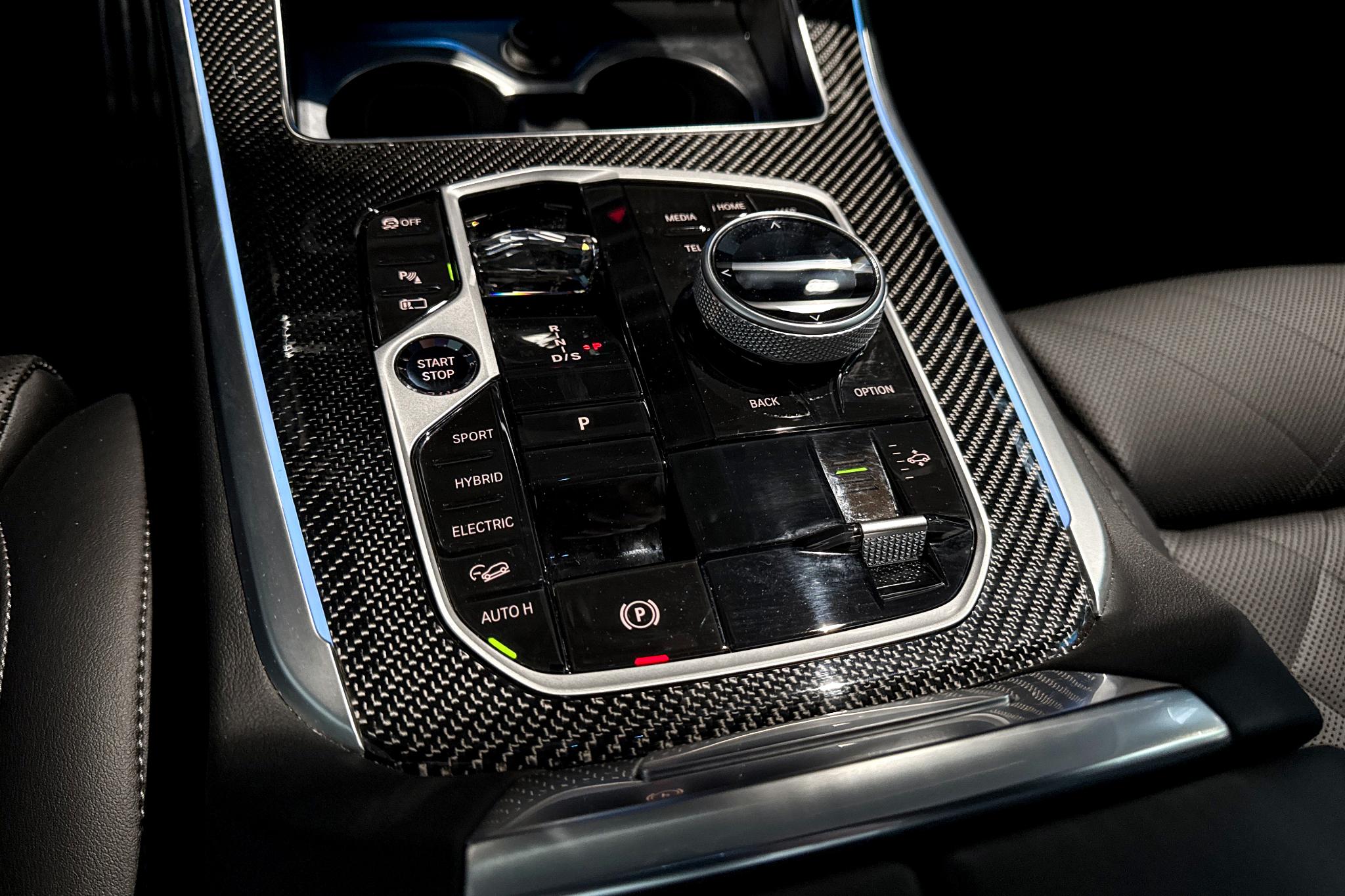 Foto van BMW X5