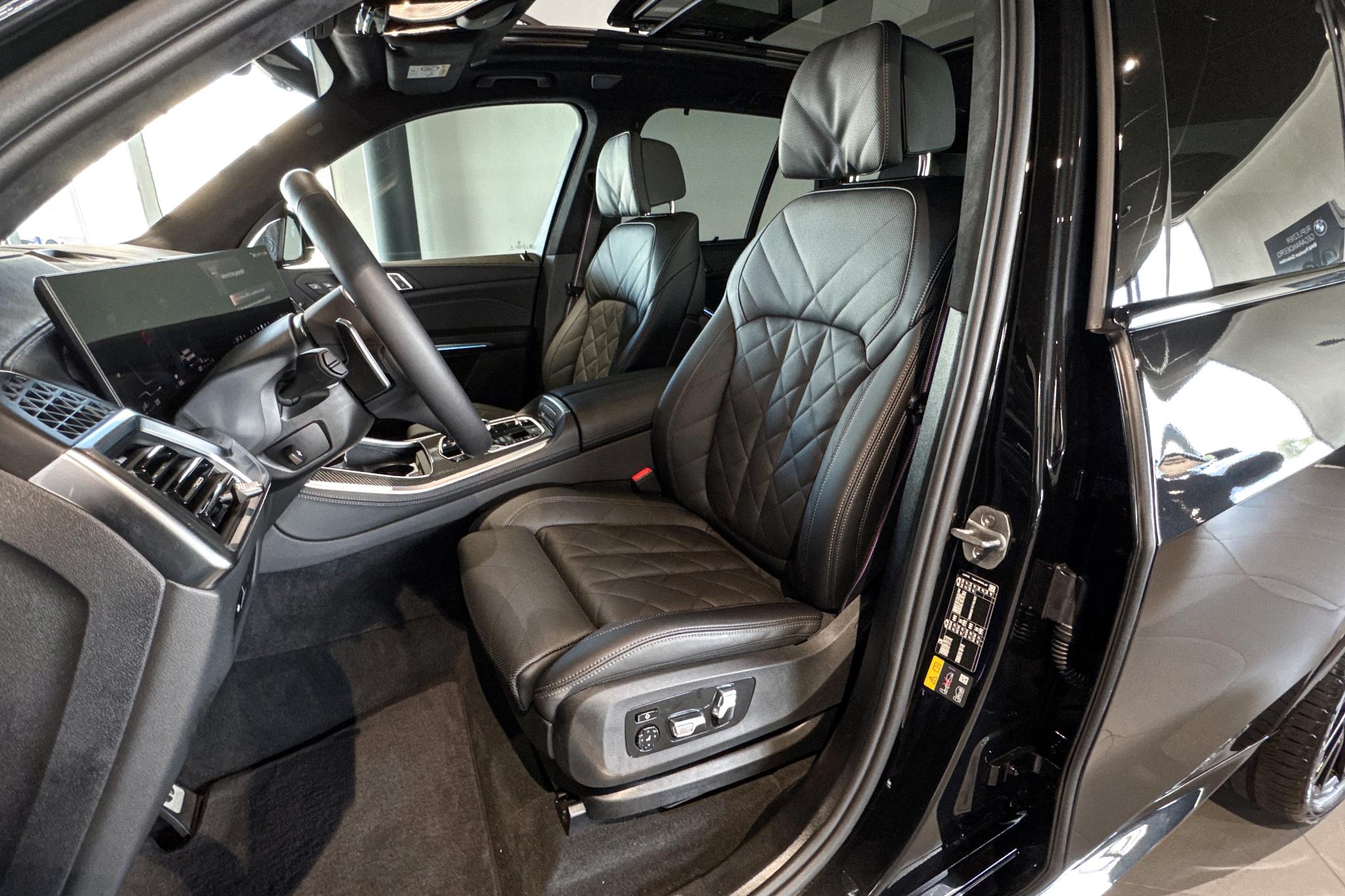 Foto van BMW X5