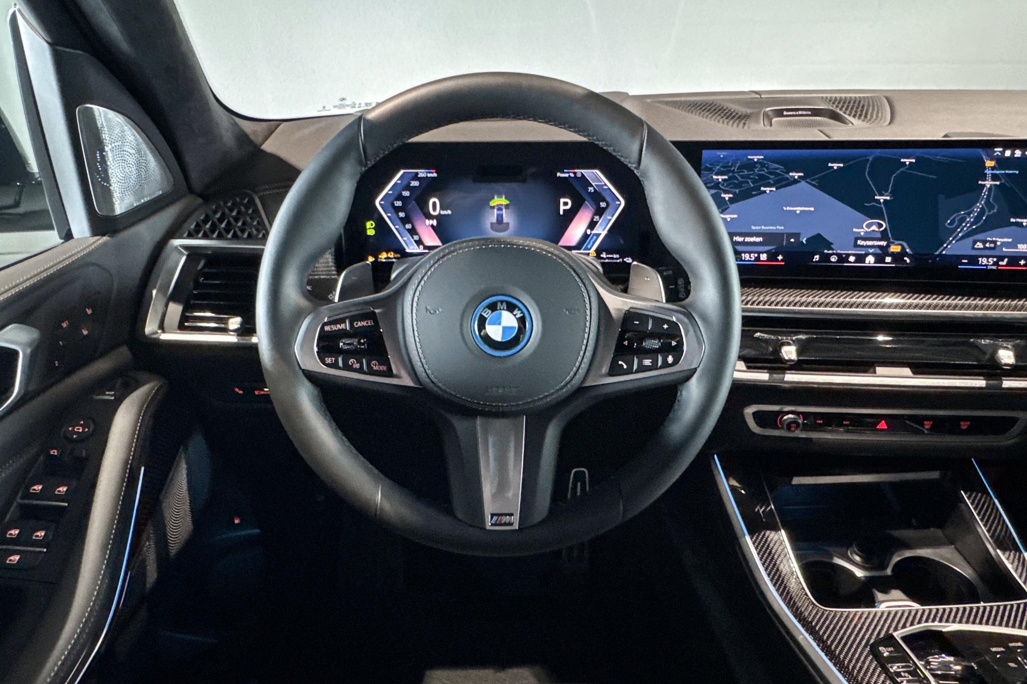 Foto van BMW X5