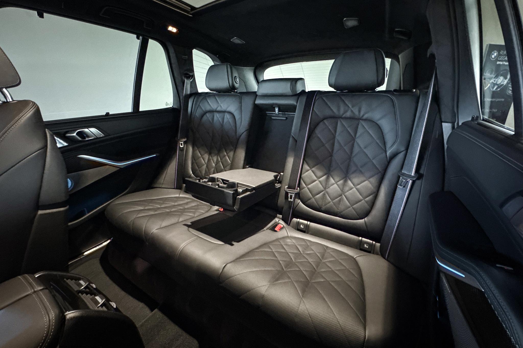 Foto van BMW X5