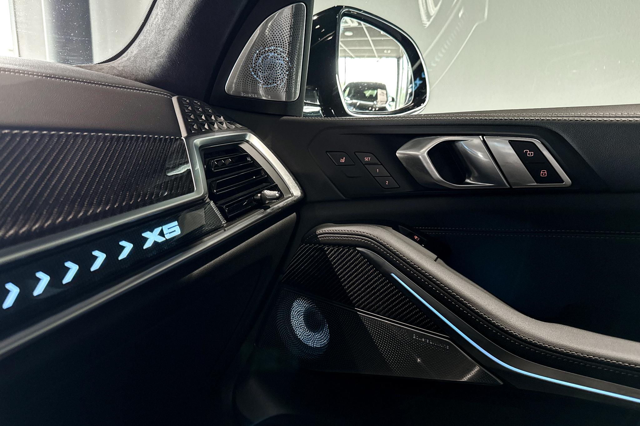 Foto van BMW X5