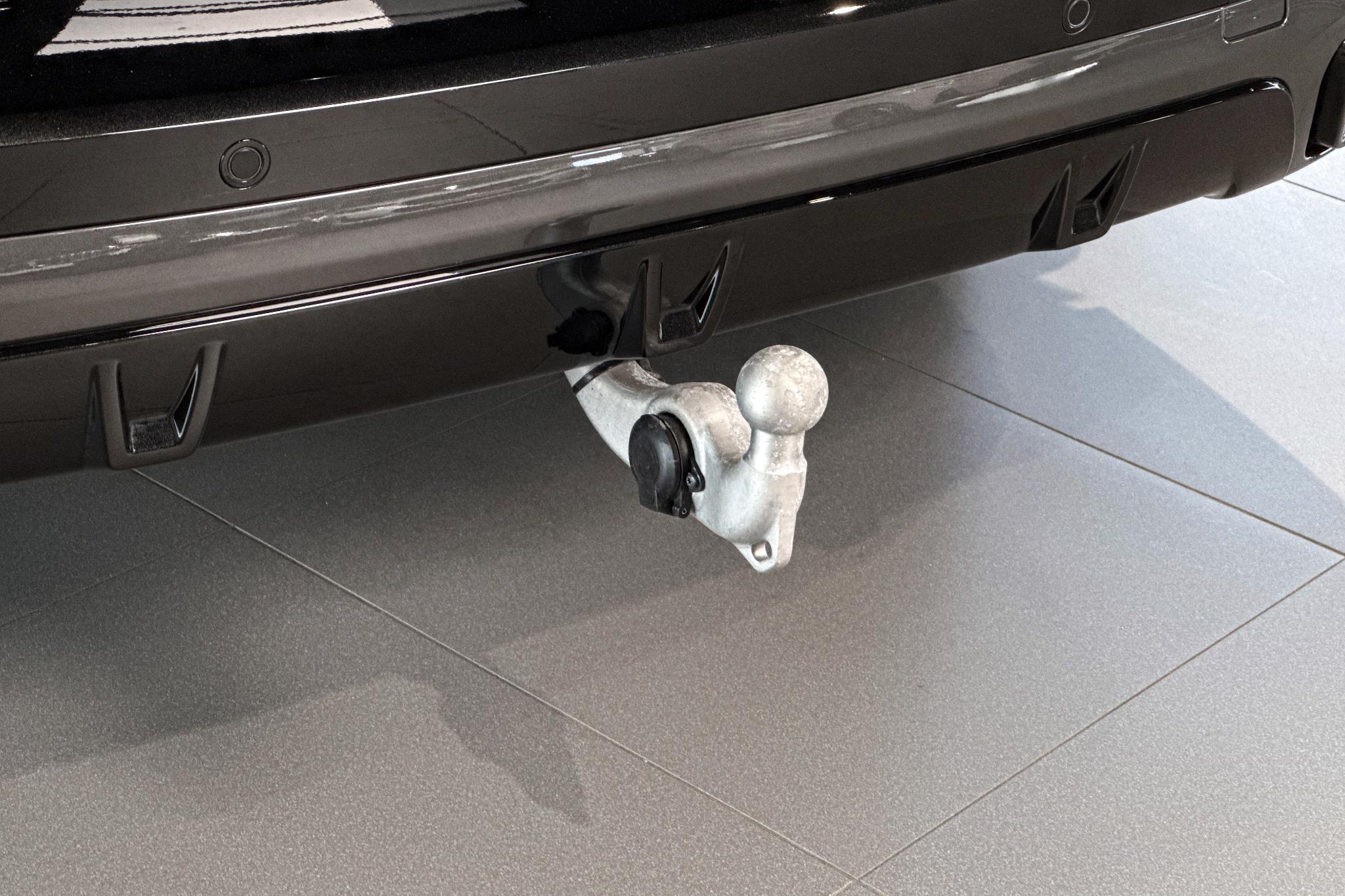 Foto van BMW X5