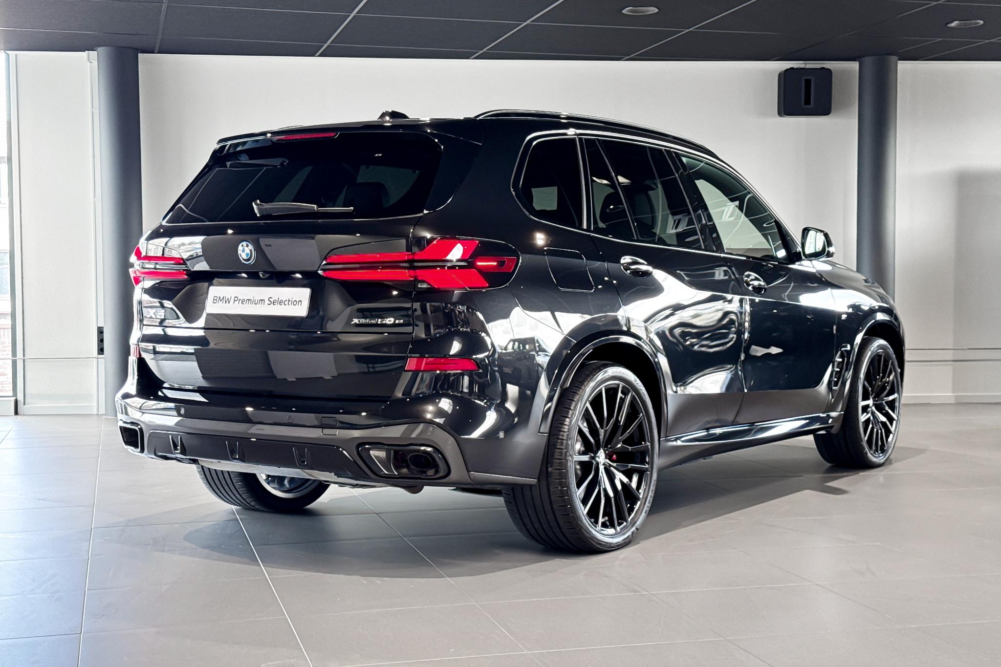 Foto van BMW X5