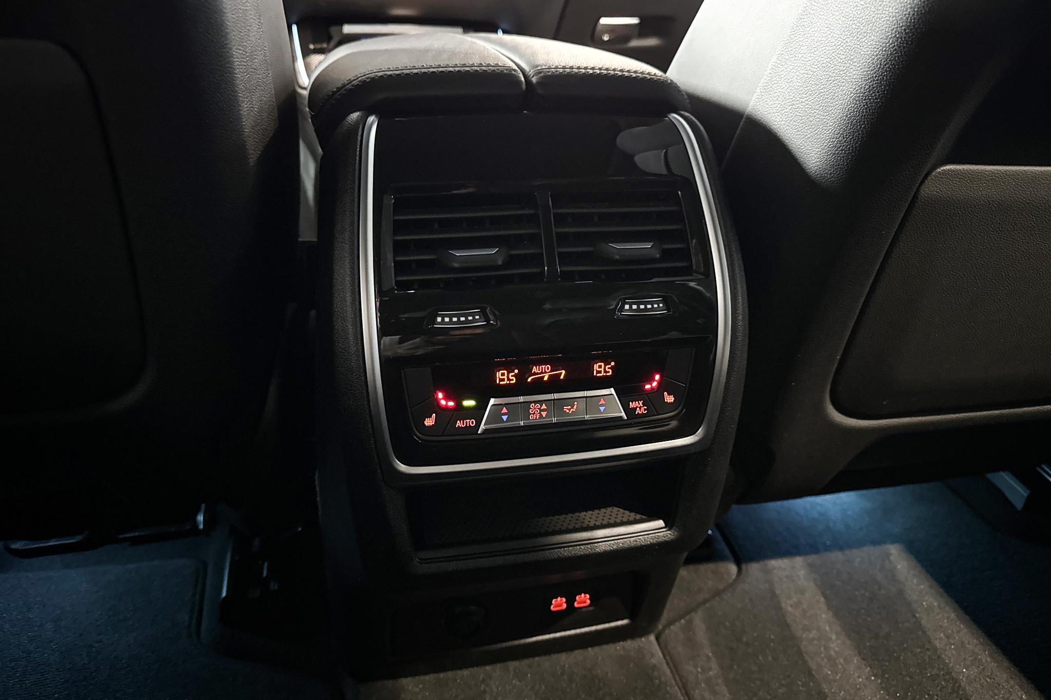 Foto van BMW X5