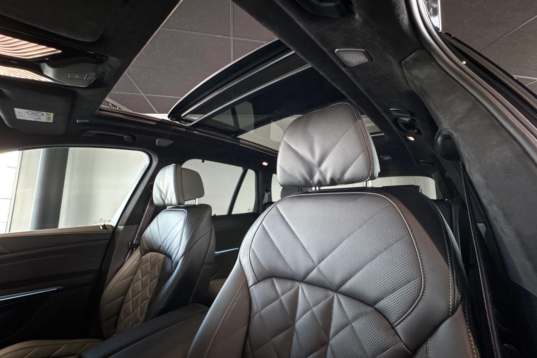 Foto van BMW X5