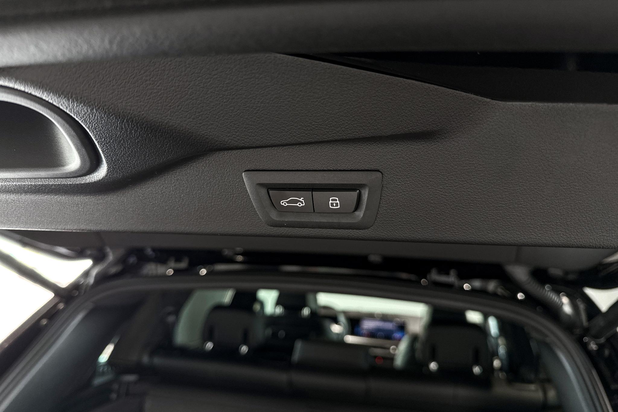 Foto van BMW X5