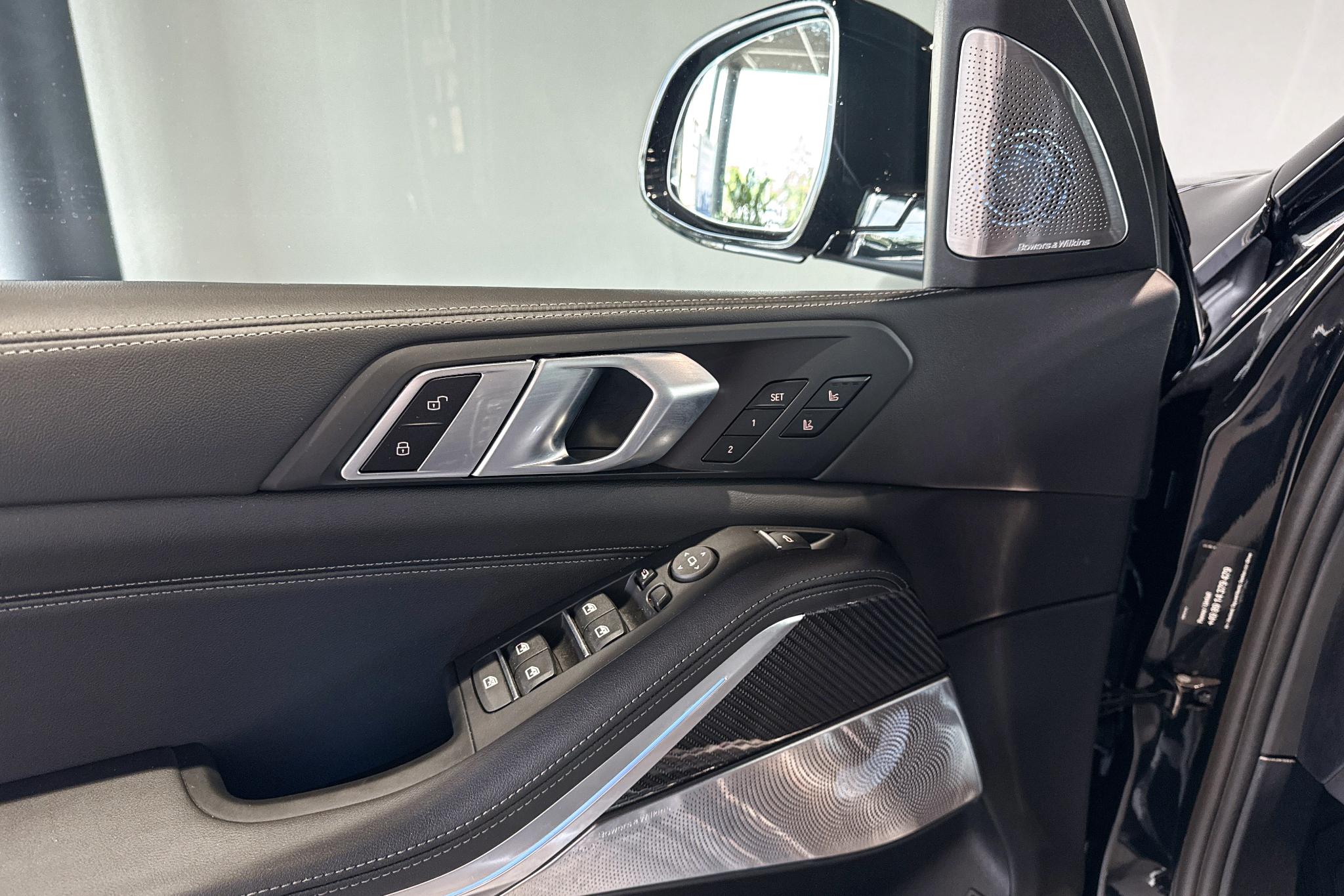 Foto van BMW X5