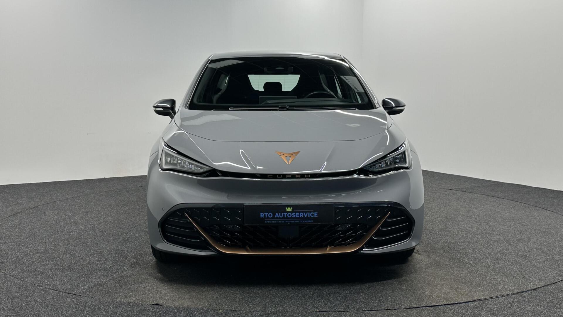 Foto van Cupra Born