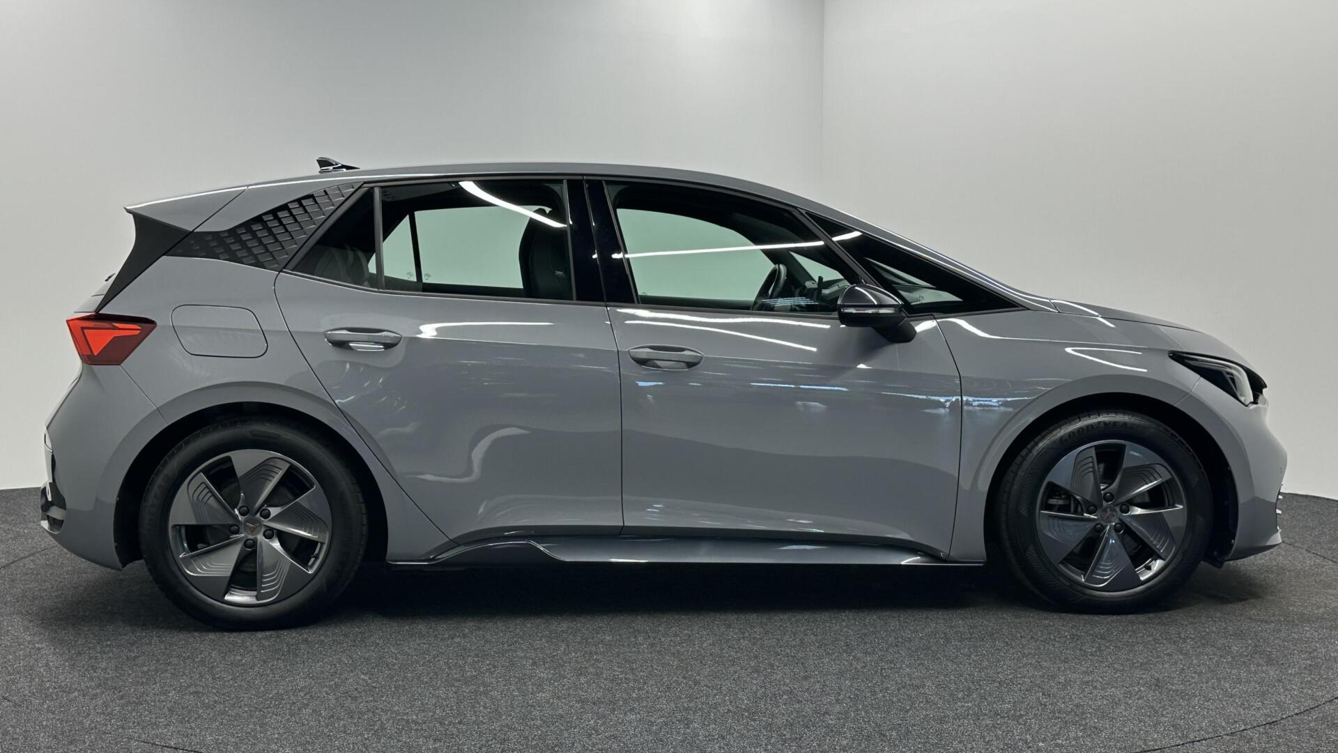 Foto van Cupra Born