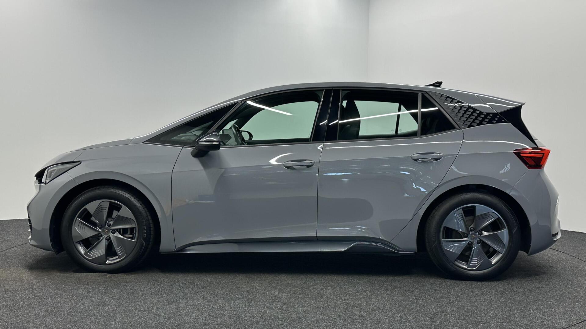 Foto van Cupra Born