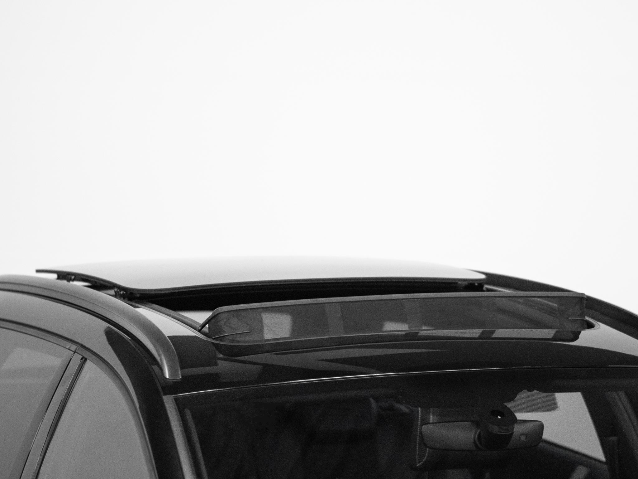 Foto van Seat Leon ST
