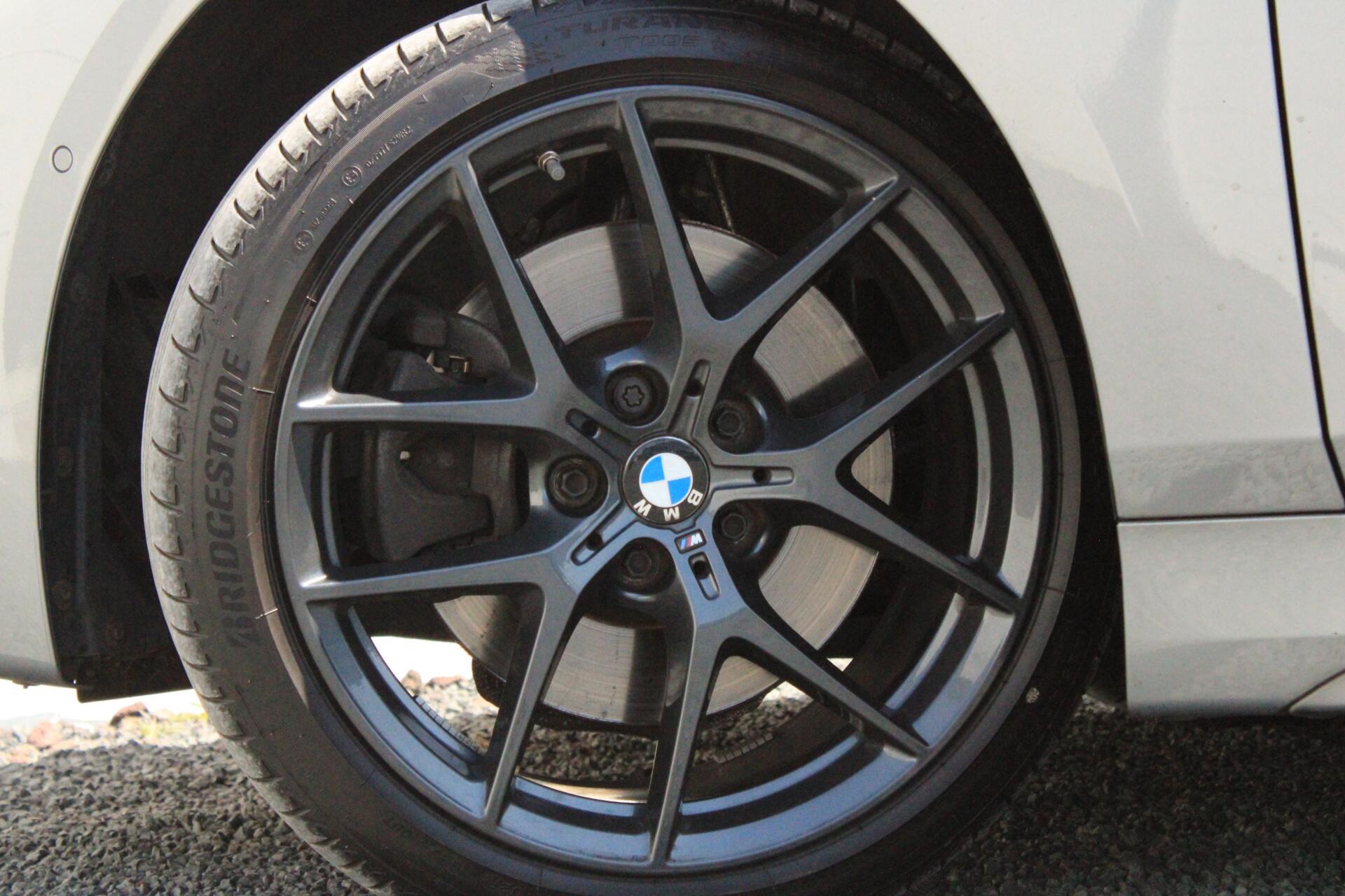 Foto van BMW 1-serie