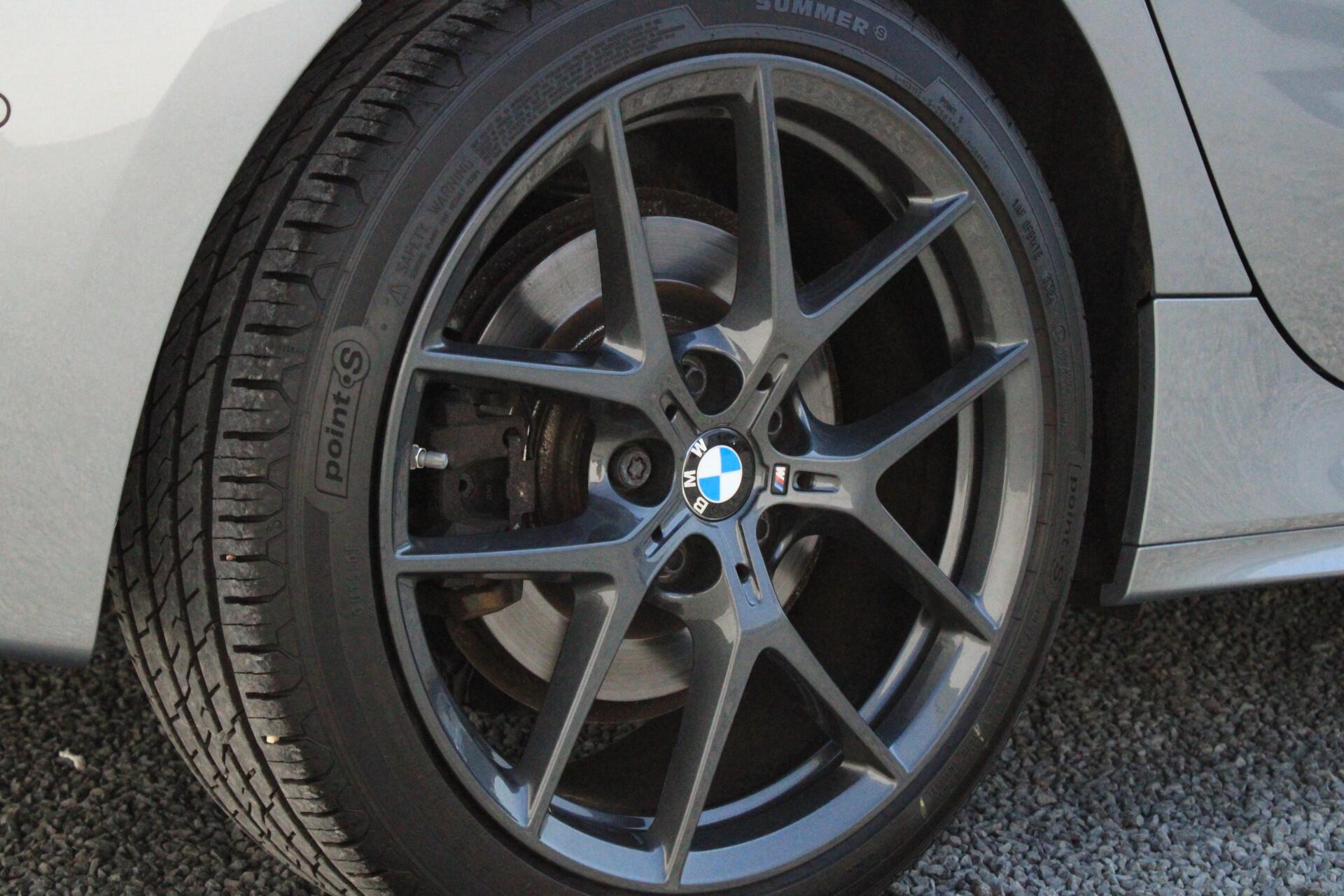 Foto van BMW 1-serie