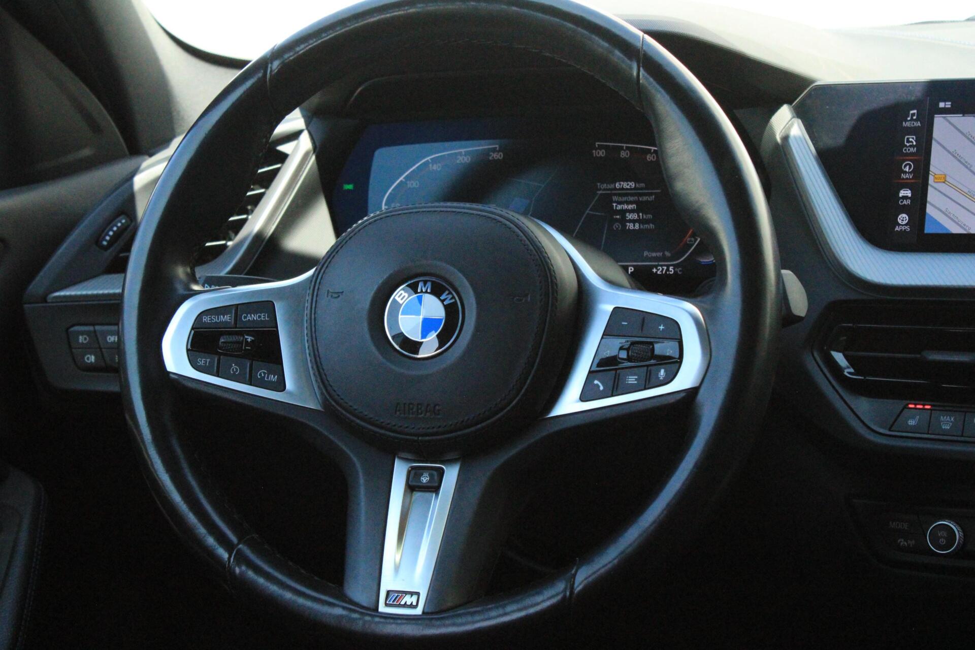Foto van BMW 1-serie