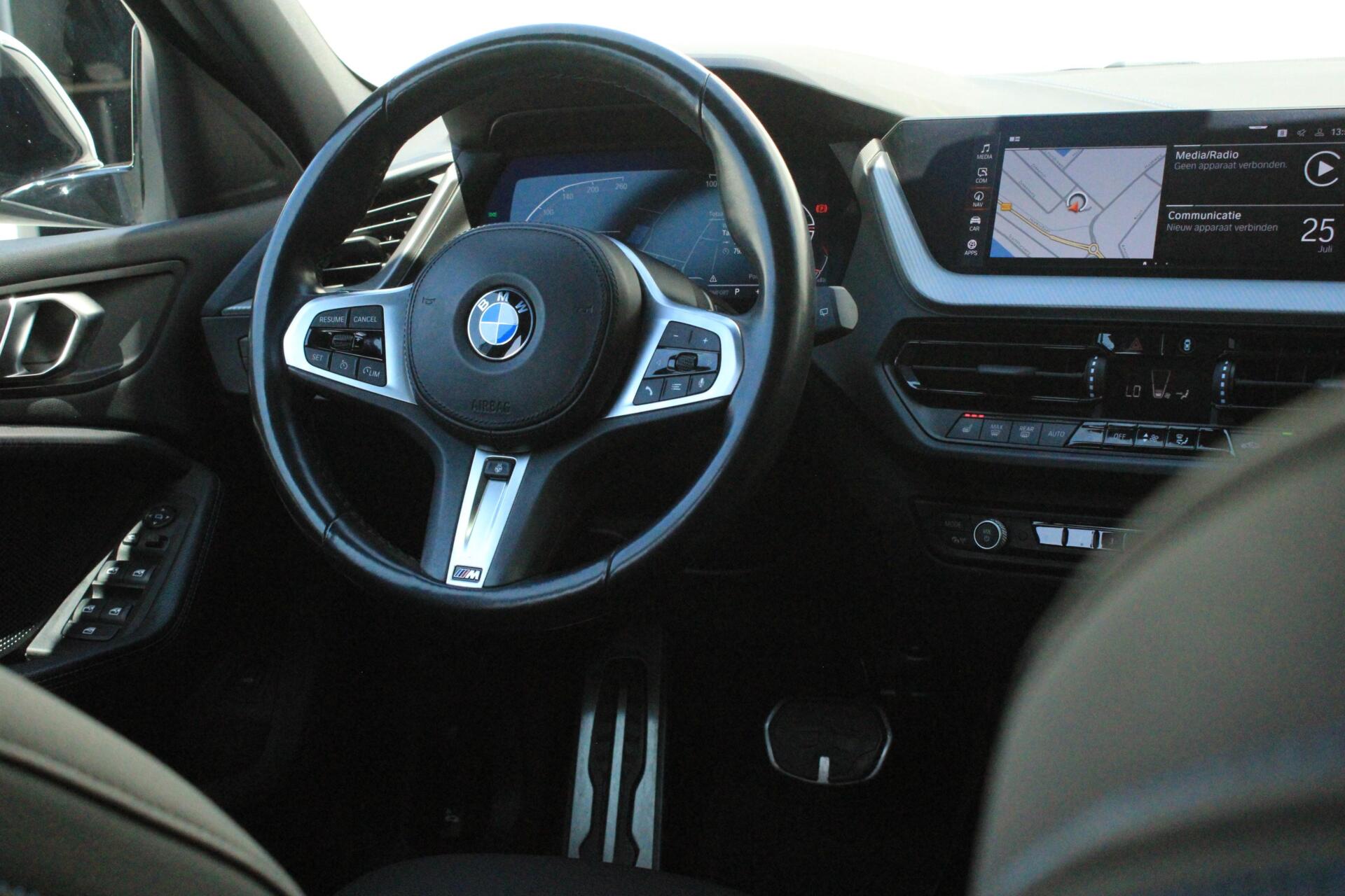 Foto van BMW 1-serie