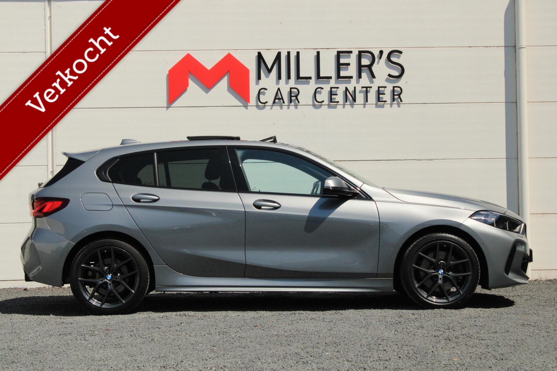Foto van BMW 1-serie
