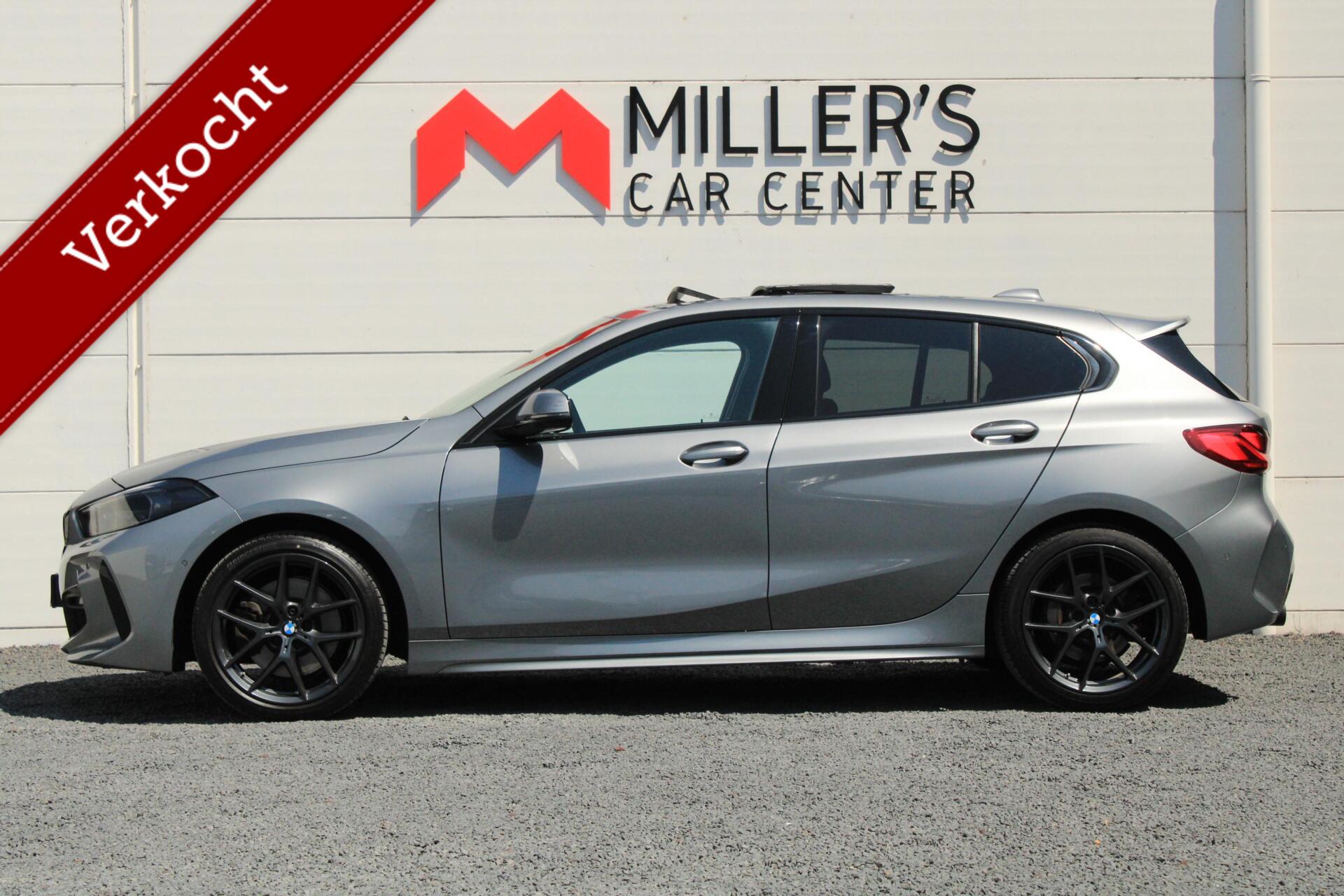Foto van BMW 1-serie