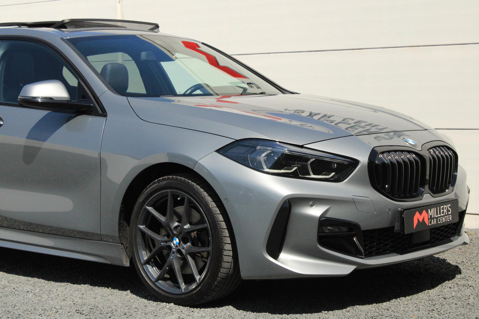 Foto van BMW 1-serie