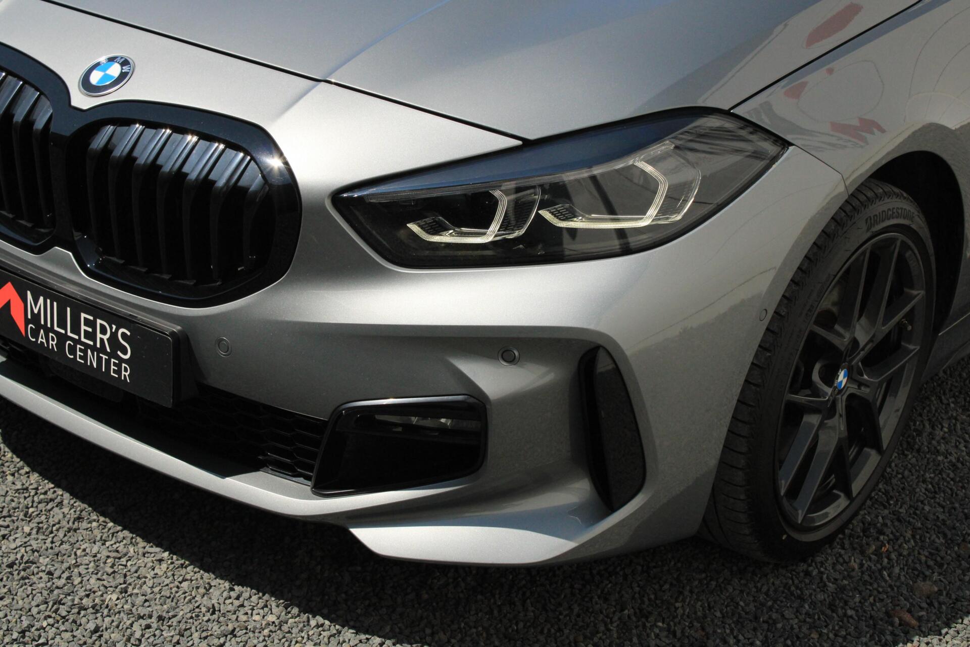 Foto van BMW 1-serie