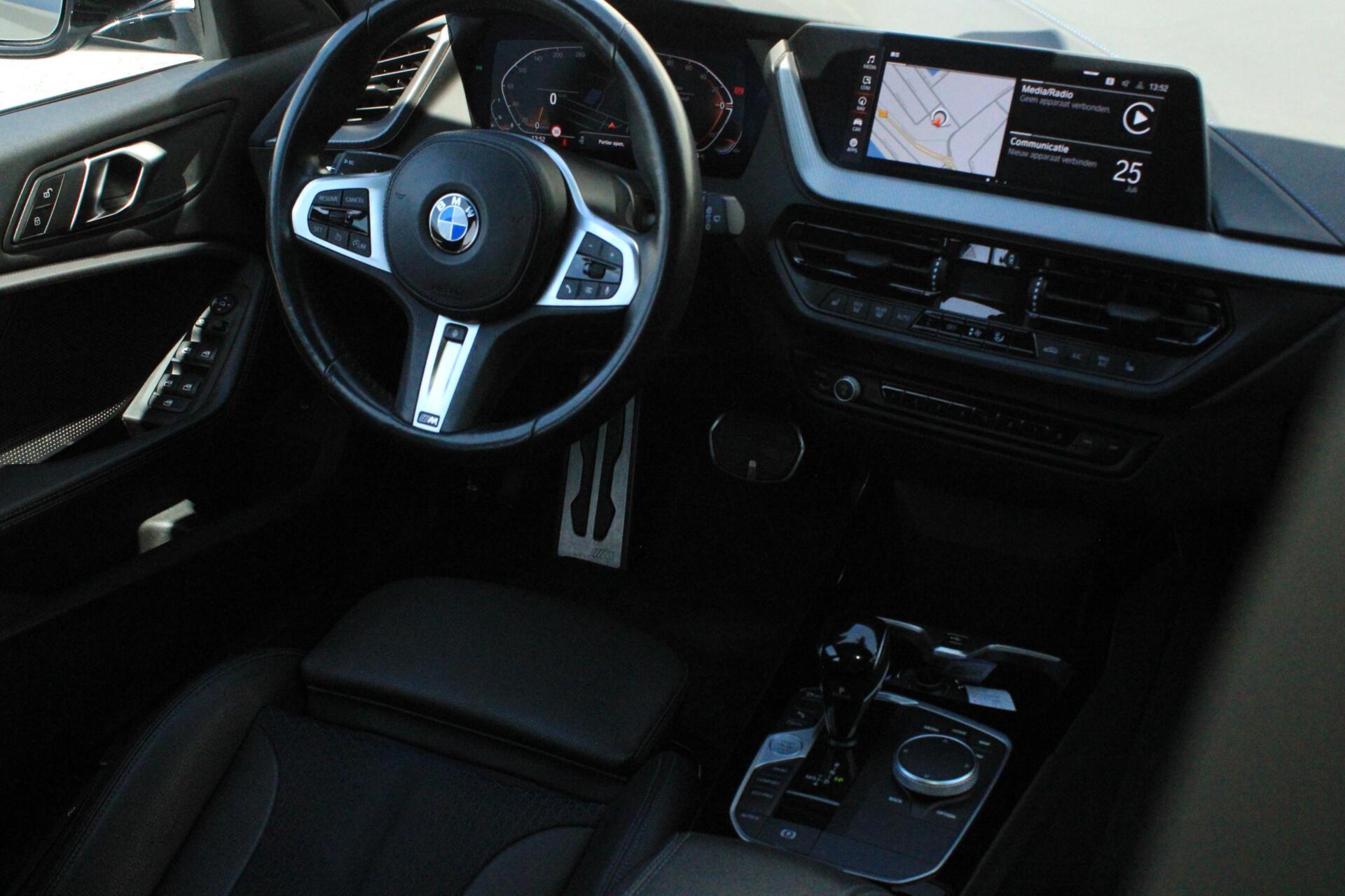 Foto van BMW 1-serie