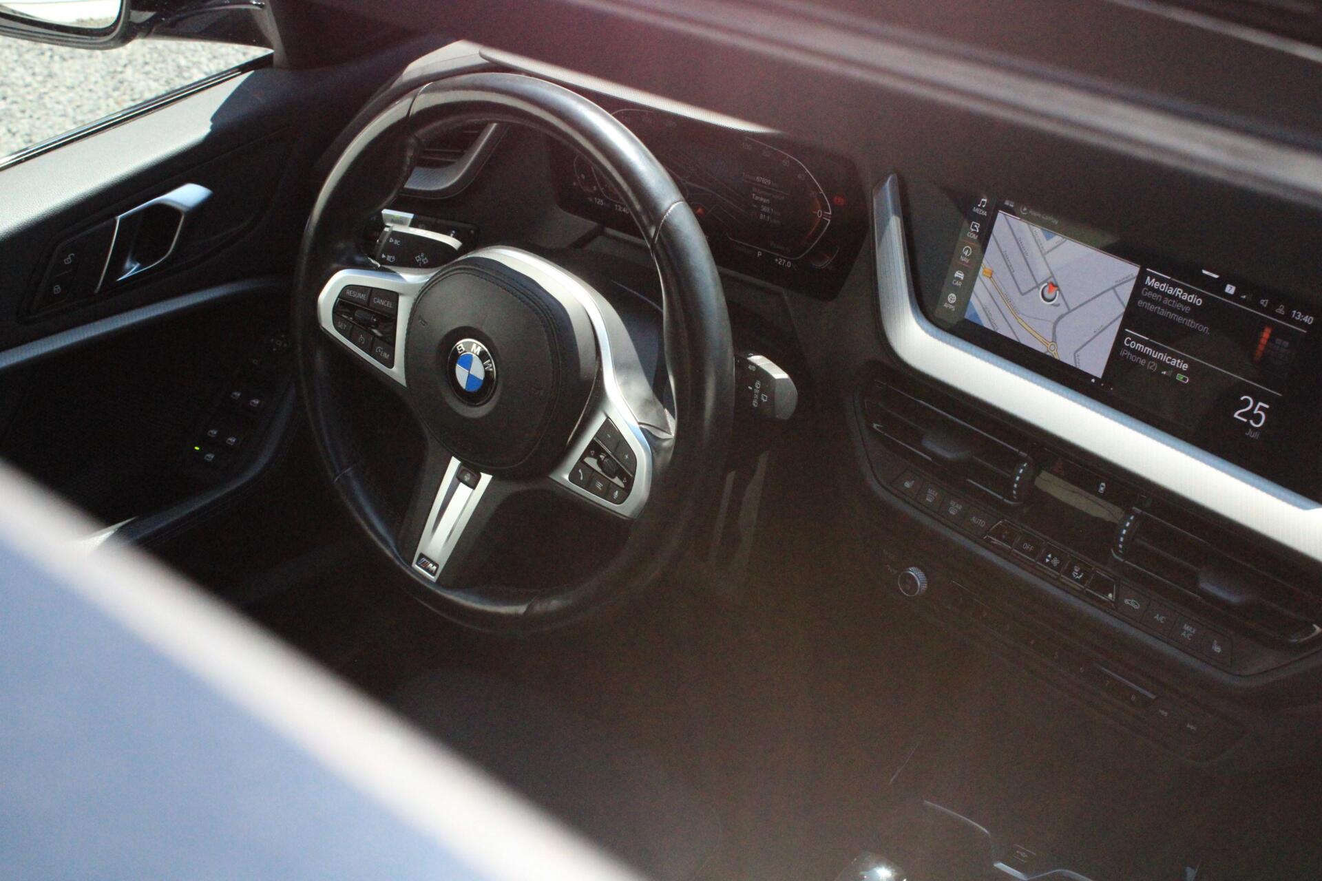 Foto van BMW 1-serie