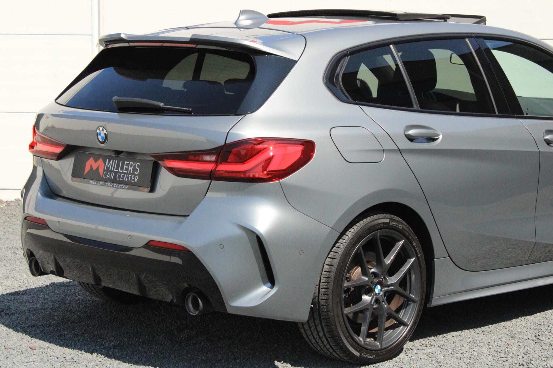 Foto van BMW 1-serie