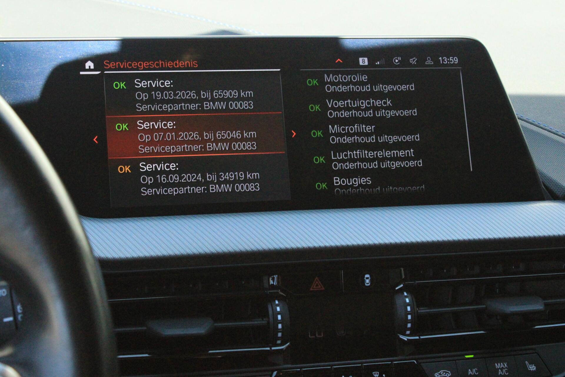 Foto van BMW 1-serie