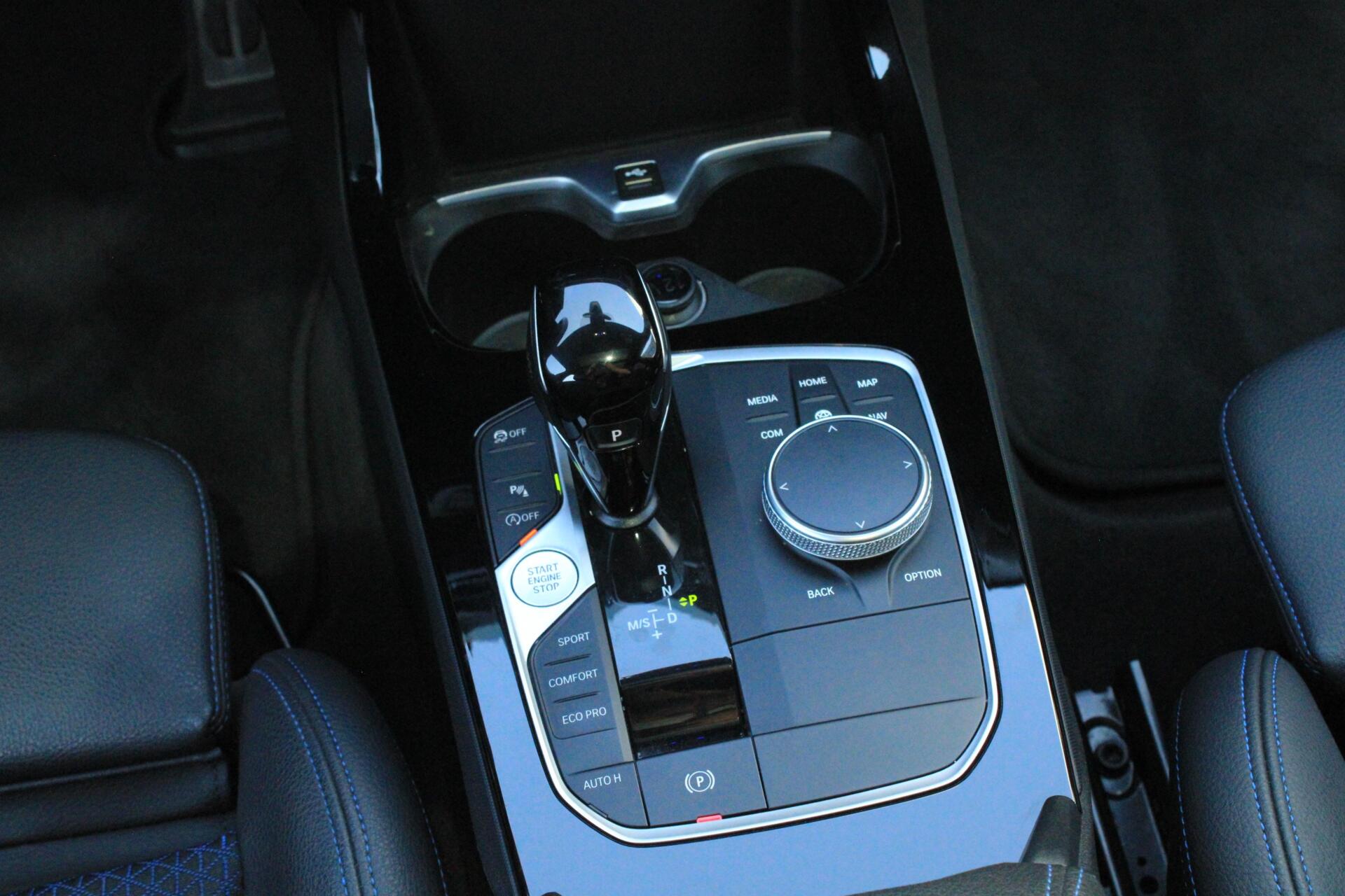 Foto van BMW 1-serie