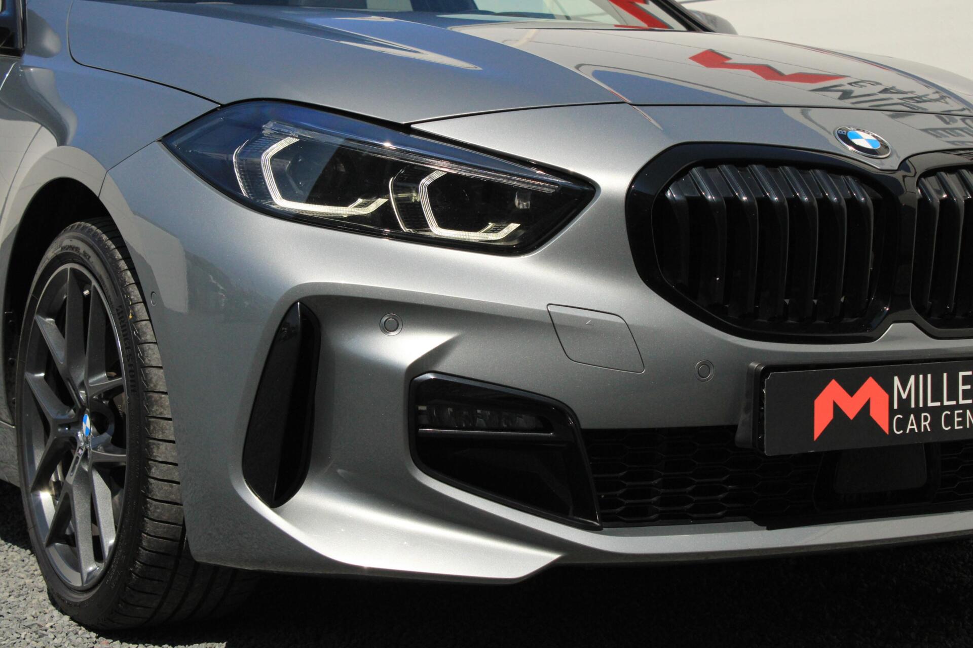 Foto van BMW 1-serie