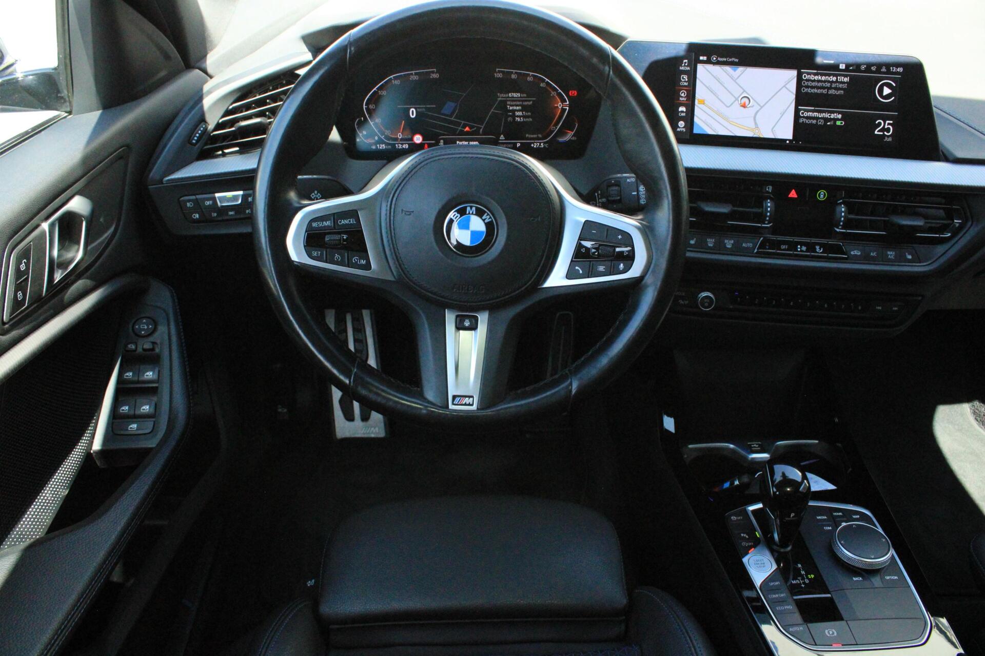 Foto van BMW 1-serie